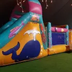 Immagine 22 azienda GONFIABILANDIA Sport e tempo libero in Rimini