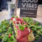 Immagine 1 azienda GOOD VIBES - PIZZA E CUCINA Tavola calda in Palermo