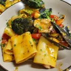 Immagine 2 azienda GOOD VIBES - PIZZA E CUCINA Tavola calda in Palermo