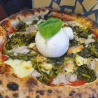Immagine 3 azienda GOOD VIBES - PIZZA E CUCINA Tavola calda in Palermo