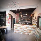 Immagine 4 azienda GOOD VIBES - PIZZA E CUCINA Tavola calda in Palermo