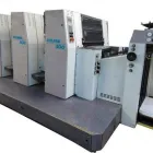 Immagine 2 azienda GRAFICA GERNETTI Stamperia in Samarate VA