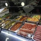 Immagine 3 azienda GRAN BUFFET Tavola calda in Guidonia Montecelio RM