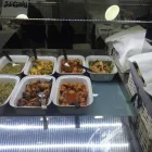 Immagine 6 azienda GRAN BUFFET Tavola calda in Guidonia Montecelio RM