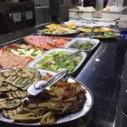 Immagine 8 azienda GRAN BUFFET Tavola calda in Guidonia Montecelio RM