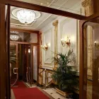 Immagine 1 azienda GRAND HOTEL MAJESTIC GIA' BAGLIONI DUETORRIHOTELS Viaggi e turismo in Bologna