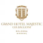 Immagine 3 azienda GRAND HOTEL MAJESTIC GIA' BAGLIONI DUETORRIHOTELS Viaggi e turismo in Bologna