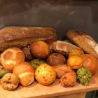 Immagine 1 azienda GRANGUSTO Shopping e acquisti in Napoli