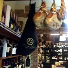 Immagine 1 azienda GRAPPOLO BLU - SALUMI VINI E FORMAGGI Negozio di vini in Castellammare Di Stabia NA