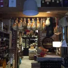 Immagine 2 azienda GRAPPOLO BLU - SALUMI VINI E FORMAGGI Negozio di vini in Castellammare Di Stabia NA