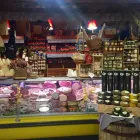 Immagine 3 azienda GRAPPOLO BLU - SALUMI VINI E FORMAGGI Negozio di vini in Castellammare Di Stabia NA