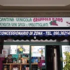 Immagine 8 azienda GRAPPOLO D'ORO Shopping e acquisti in Messina