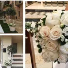 Immagine 2 azienda GRAZIA BOZZI FIORI E PIANTE ONORANZE FUNEBRI Wedding planner organizzazione matrimoni in Bitritto BA