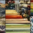 Immagine 4 azienda GRAZIANO TESSUTI Tessuti e materiali tessili in Torino
