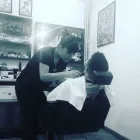 Immagine 5 azienda GREASE ITALIAN HAIR SALON & BARBER SHOP Servizi di bellezza in Pomezia RM