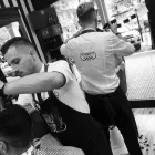 Immagine 6 azienda GREASE ITALIAN HAIR SALON & BARBER SHOP Servizi di bellezza in Pomezia RM