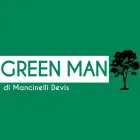 Immagine 1 azienda GREEN MAN SERVIZI DI GIARDINAGGIO - PARCHI E GIARDINI Servizi professionali in Sassuolo MO