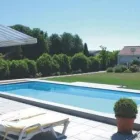 Immagine 1 azienda GREENJOY PISCINE Immobiliare e ristrutturazioni in Besnate VA