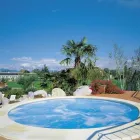 Immagine 2 azienda GREENJOY PISCINE Immobiliare e ristrutturazioni in Besnate VA