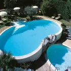 Immagine 4 azienda GREENJOY PISCINE Immobiliare e ristrutturazioni in Besnate VA