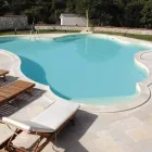 Immagine 5 azienda GREENJOY PISCINE Immobiliare e ristrutturazioni in Besnate VA