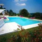 Immagine 6 azienda GREENJOY PISCINE Immobiliare e ristrutturazioni in Besnate VA