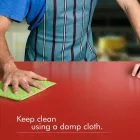 Immagine 3 azienda GREENLAM DECOLAN Shopping e acquisti in Lainate MI