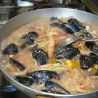Immagine 8 azienda GROTTA DEL MARINAIO Ristorante in Pescara