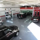 Immagine 4 azienda GRUPPO BONIFACIO NOLEGGIO AUTO Veicoli in Napoli