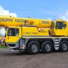 Immagine 1 azienda GRUPPO FACCHINI CITTA' Traslochi in Rimini