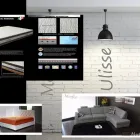 Immagine 3 azienda GRUPPO MAIORFLEX SRLS Produzione poltrone e divani in Galatone LE