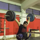 Immagine 1 azienda GRUPPO PESISTI RIMINESE ASD Sport e tempo libero in Rimini