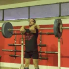 Immagine 2 azienda GRUPPO PESISTI RIMINESE ASD Sport e tempo libero in Rimini