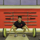 Immagine 3 azienda GRUPPO PESISTI RIMINESE ASD Sport e tempo libero in Rimini