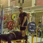 Immagine 4 azienda GRUPPO PESISTI RIMINESE ASD Sport e tempo libero in Rimini