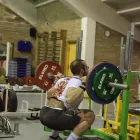 Immagine 5 azienda GRUPPO PESISTI RIMINESE ASD Sport e tempo libero in Rimini