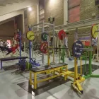 Immagine 8 azienda GRUPPO PESISTI RIMINESE ASD Sport e tempo libero in Rimini