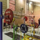 Immagine 9 azienda GRUPPO PESISTI RIMINESE ASD Sport e tempo libero in Rimini