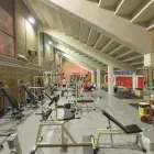 Immagine 10 azienda GRUPPO PESISTI RIMINESE ASD Sport e tempo libero in Rimini