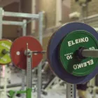 Immagine 12 azienda GRUPPO PESISTI RIMINESE ASD Sport e tempo libero in Rimini