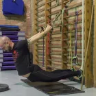 Immagine 14 azienda GRUPPO PESISTI RIMINESE ASD Sport e tempo libero in Rimini