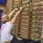 Immagine 15 azienda GRUPPO PESISTI RIMINESE ASD Sport e tempo libero in Rimini