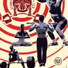 Immagine 22 azienda GRUPPO PESISTI RIMINESE ASD Sport e tempo libero in Rimini