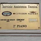 Immagine 1 azienda GRUPPOSO ARMANDO OROLOGERIA Shopping e acquisti in Palermo