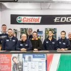Immagine 1 azienda GS CONCESSIONARIO BOSCH Veicoli in Venaria Reale TO