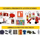 Immagine 1 azienda GTC ASSISTENZE TECNICHE Vivaio in Taranto