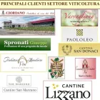 Immagine 6 azienda GTC ASSISTENZE TECNICHE Vivaio in Taranto