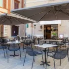Immagine 1 azienda GUASCO CAFFÈ DI QUARTIERE Ristorante in Ancona