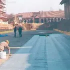 Immagine 5 azienda GUERRA Lavori di isolamento in Buccinasco MI