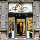 Immagine 5 azienda GUESS FOOTWEAR Shopping e acquisti in Como
